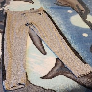 Victoria secret pajama pants